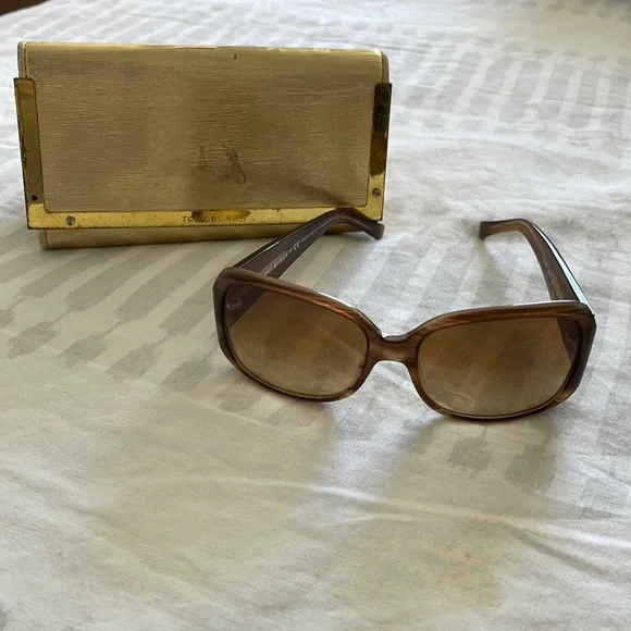 Tory Burch | Accessories | Tory Burch Sunglasses W Original  display picture 2